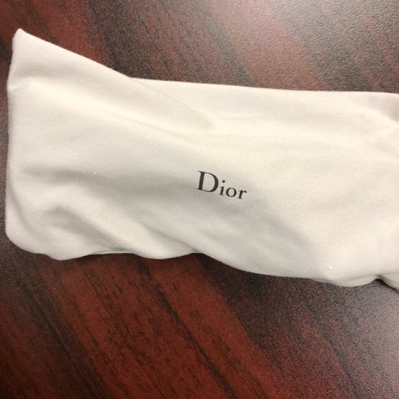 Christian Dior sunglasses - Picture 6 of 7